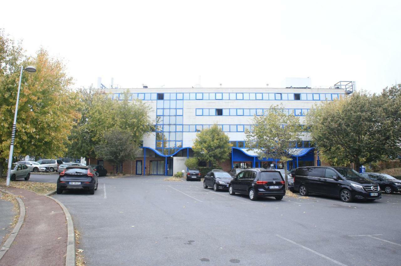 Euro Hotel Airport Orly Rungis Fresnes  Exterior photo